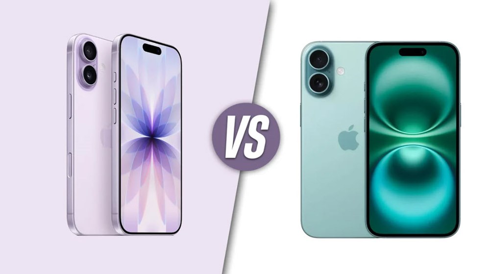 So sánh iPhone 17 và iPhone 16: Sự khác biệt rõ rệt - ảnh 1