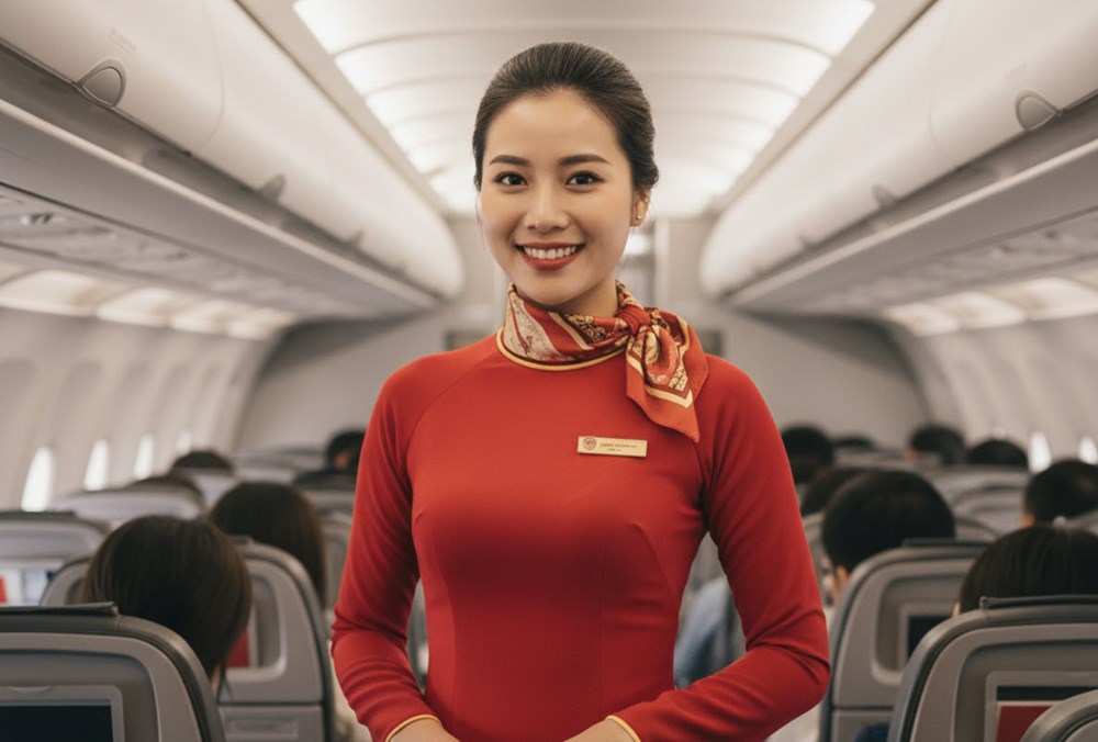 Giá vé máy bay hôm nay 11.9.2025: Giá từ 500.000 đồng, nhiều khuyến mãi hấp dẫn - ảnh 1