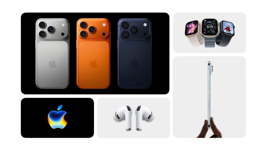 Vì sao Apple ngừng bán hàng loạt thiết bị cũ? - ảnh 1