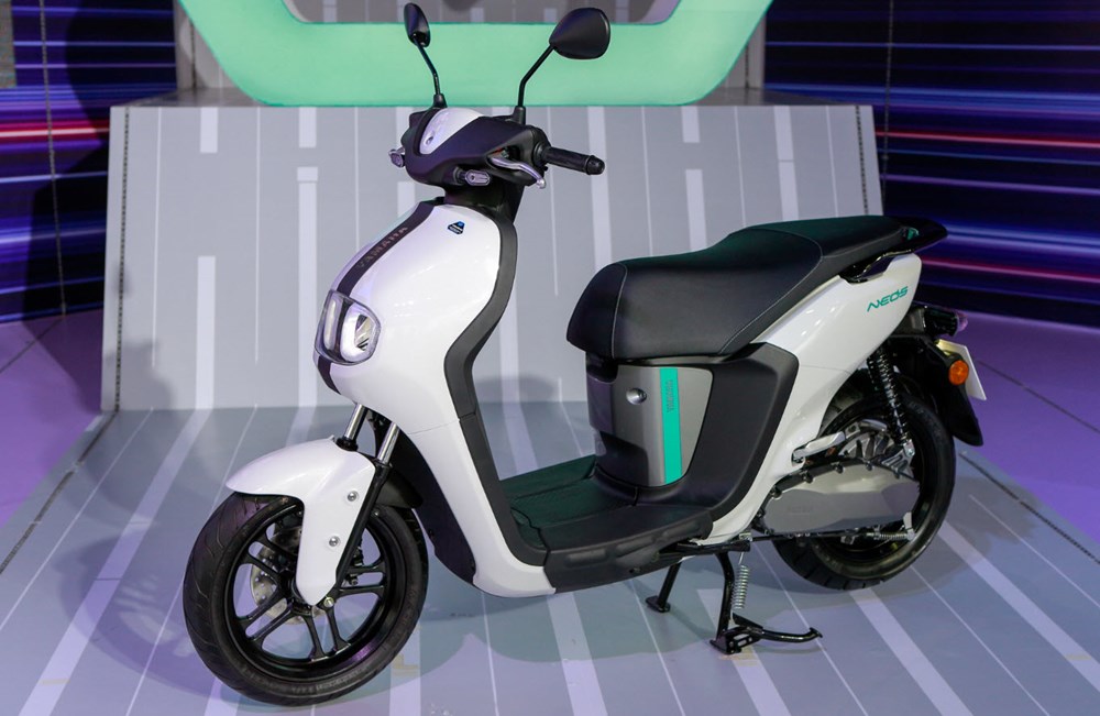 Xe máy điện nào đáng mua nhất tháng 9.2025? - ảnh 1