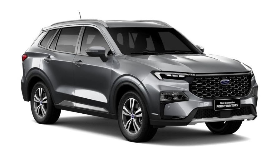 Lý do xe gầm cao tiếp tục “làm mưa làm gió” tháng 9.2025 - ảnh 4
