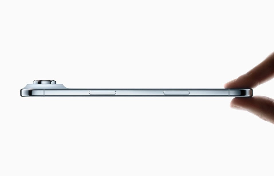 Galaxy S25 Edge đối đầu iPhone Air: Ai mới là kẻ dẫn đầu hiệu năng? - ảnh 2