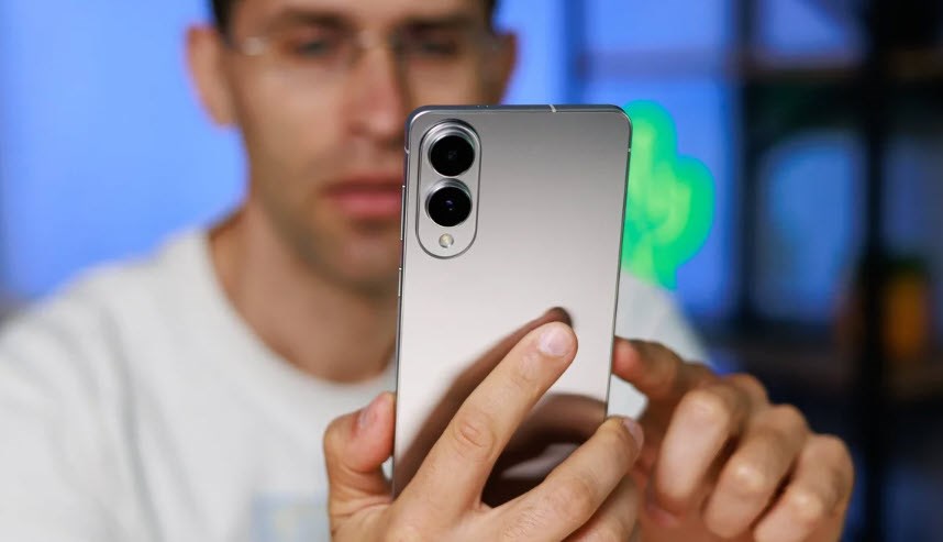 Galaxy S25 Edge đối đầu iPhone Air: Ai mới là kẻ dẫn đầu hiệu năng? - ảnh 1