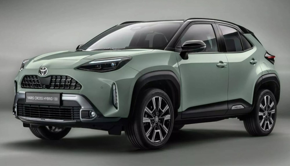 Lý do xe gầm cao tiếp tục “làm mưa làm gió” tháng 9.2025 - ảnh 6