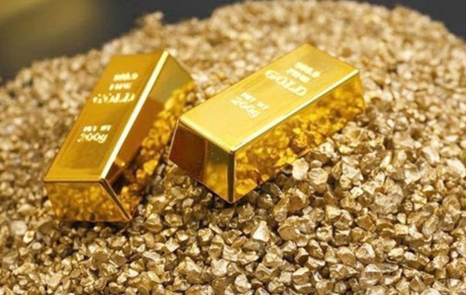 Giá vàng hôm nay 14.9.2025: Nội địa hạ nhiệt, quốc tế chờ bứt phá - ảnh 1