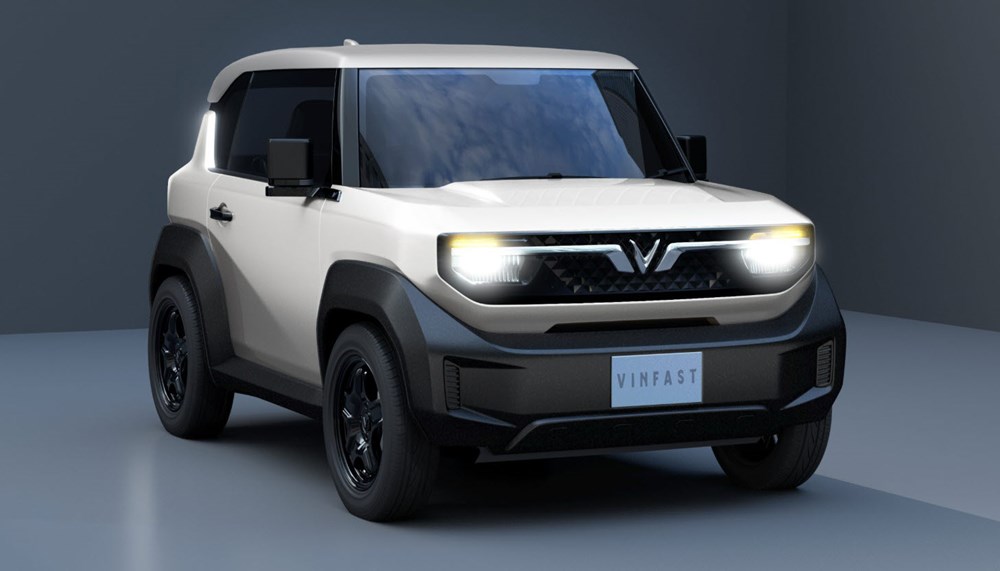 Những mẫu xe điện VinFast đáng mua nhất tháng 9.2025 - ảnh 2