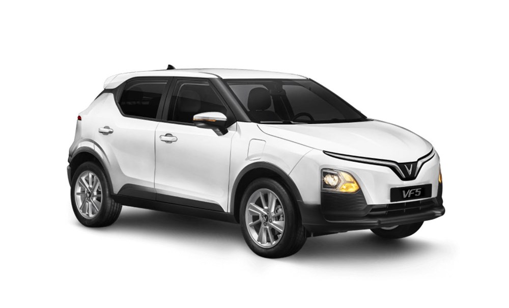 Những mẫu xe điện VinFast đáng mua nhất tháng 9.2025 - ảnh 3