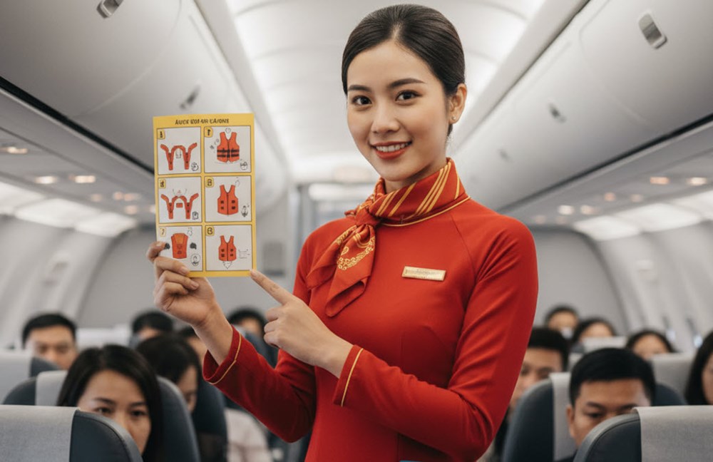 Giá vé máy bay hôm nay 16.9.2025: nhiều lựa chọn tiết kiệm - ảnh 1