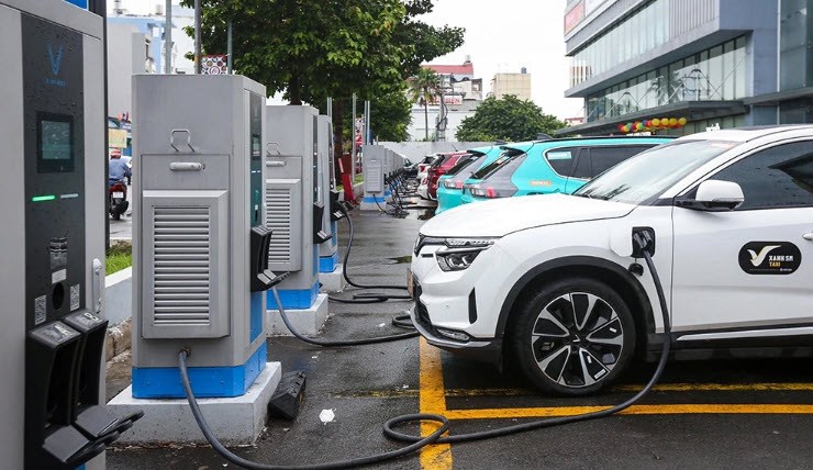 Đăng kiểm xe điện: Những quy định mới chủ xe cần biết - ảnh 1