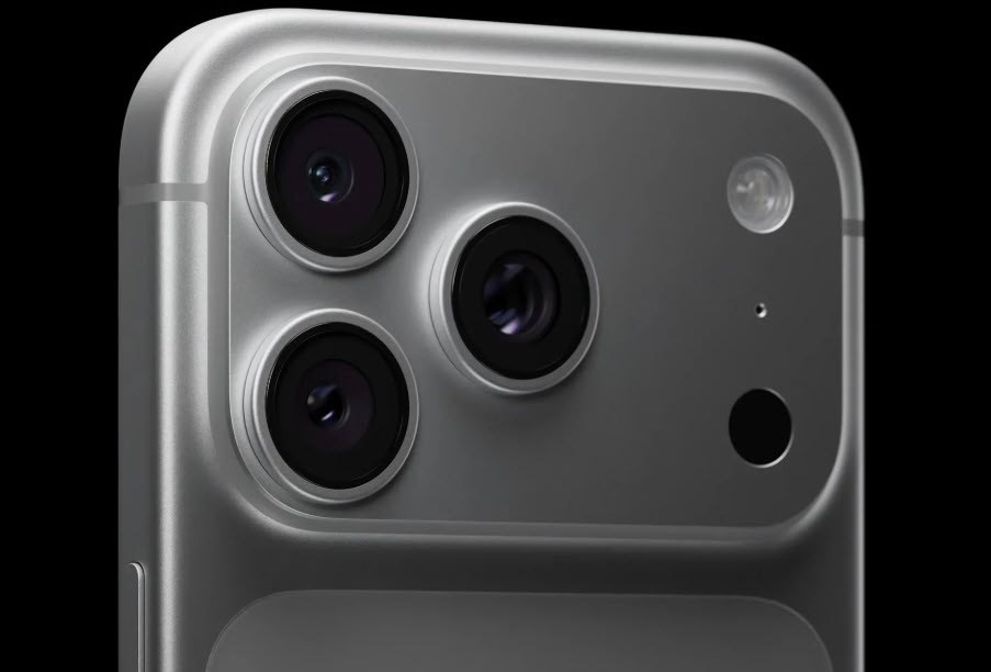 iPhone 17 Pro: Khi Apple đặt trải nghiệm lên trên thiết kế - ảnh 3