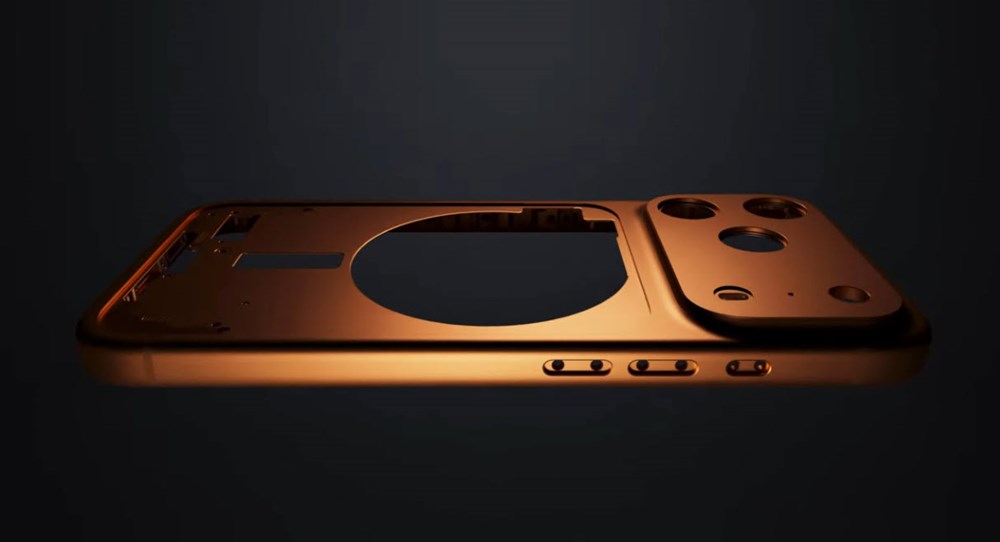 iPhone 17 Pro: Khi Apple đặt trải nghiệm lên trên thiết kế - ảnh 4