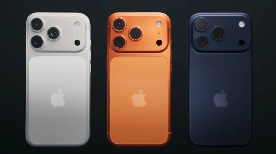 iPhone 17 Pro: Khi Apple đặt trải nghiệm lên trên thiết kế - ảnh 1