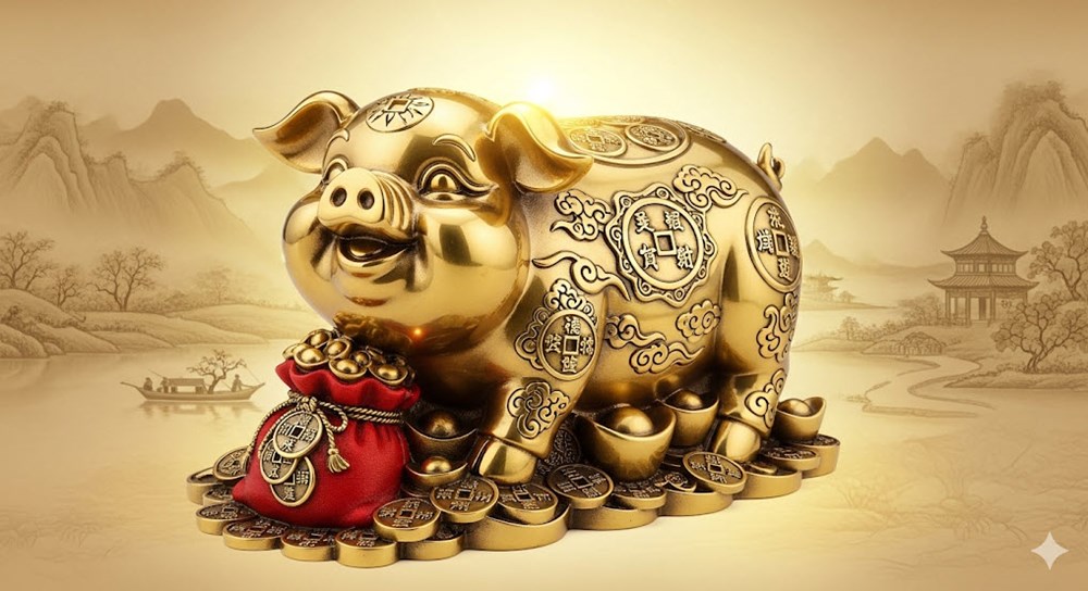 Tuổi Ngọ, Tuất, Hợi may mắn cả ngày 18.9.2025 - ảnh 1