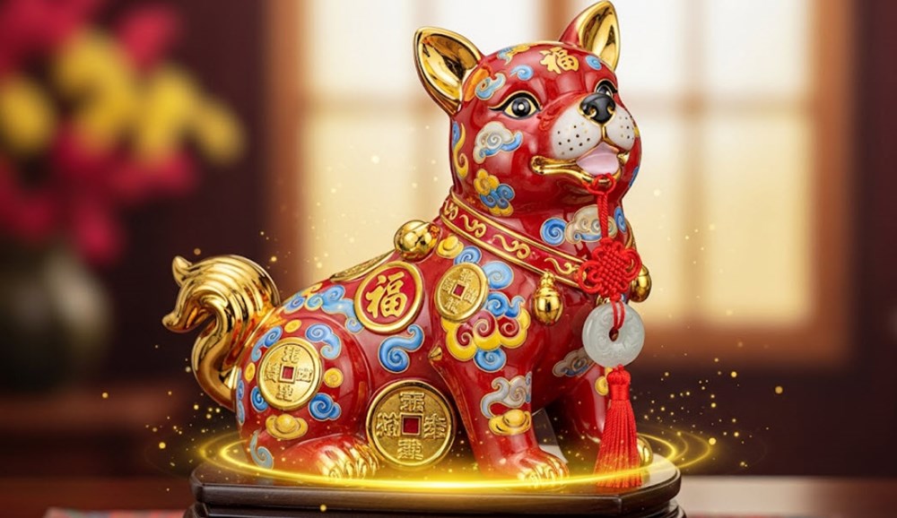 Tuổi Ngọ, Tuất, Hợi may mắn cả ngày 18.9.2025 - ảnh 3