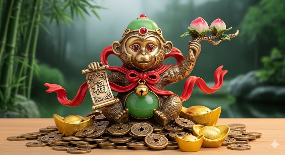 Ba con giáp vượng tài lộc trong ngày 19.9.2025 - ảnh 3