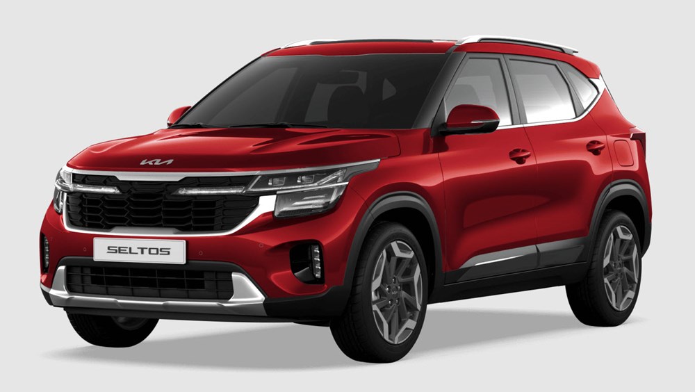 Giá Kia Seltos tháng 9.2025: Cập nhật mới nhất các phiên bản - ảnh 1
