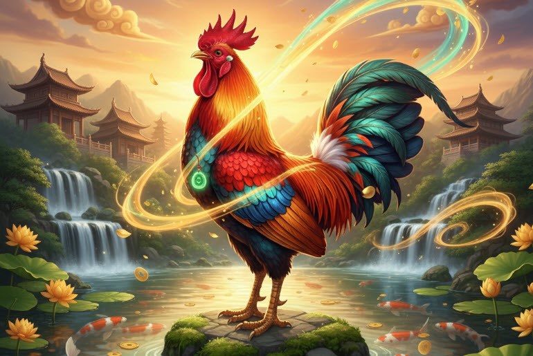 Tử vi 22.9.2025: Ba con giáp đón tài lộc ùn ùn kéo tới - ảnh 3
