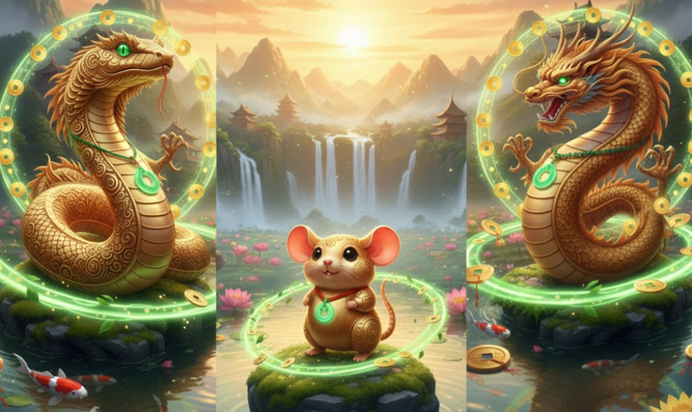 Tử vi hôm nay 24.9.2025: 3 con giáp đón tài lộc và quý nhân phù trợ - ảnh 1