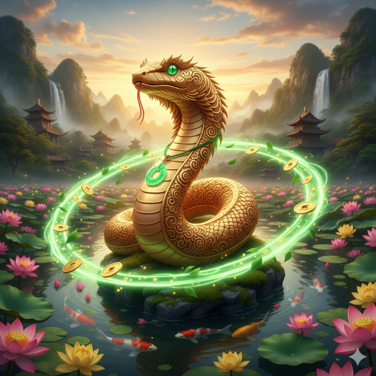 Tử vi hôm nay 24.9.2025: 3 con giáp đón tài lộc và quý nhân phù trợ - ảnh 2