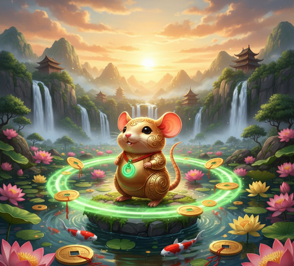 Tử vi hôm nay 24.9.2025: 3 con giáp đón tài lộc và quý nhân phù trợ - ảnh 3