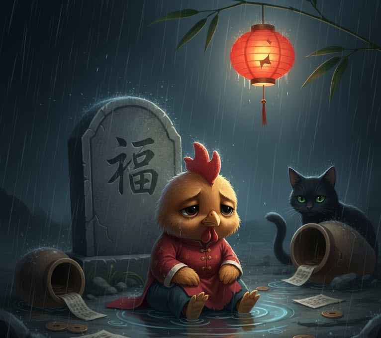 Tử vi 25.9.2025: Tuất, Mão, Dậu gặp nhiều thử thách trong công việc - ảnh 3