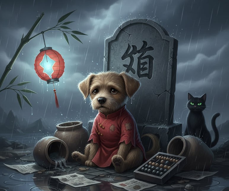 Tử vi 25.9.2025: Tuất, Mão, Dậu gặp nhiều thử thách trong công việc - ảnh 1
