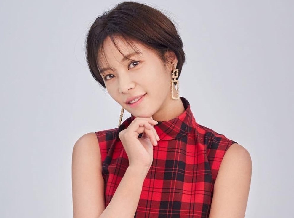 Hwang Jung-eum gây chấn động với cáo buộc biển thủ tiền ảo khổng lồ - ảnh 1
