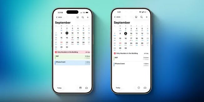 iOS 26.1 public beta: Cập nhật quan trọng cho Face ID và Wi-Fi - ảnh 3