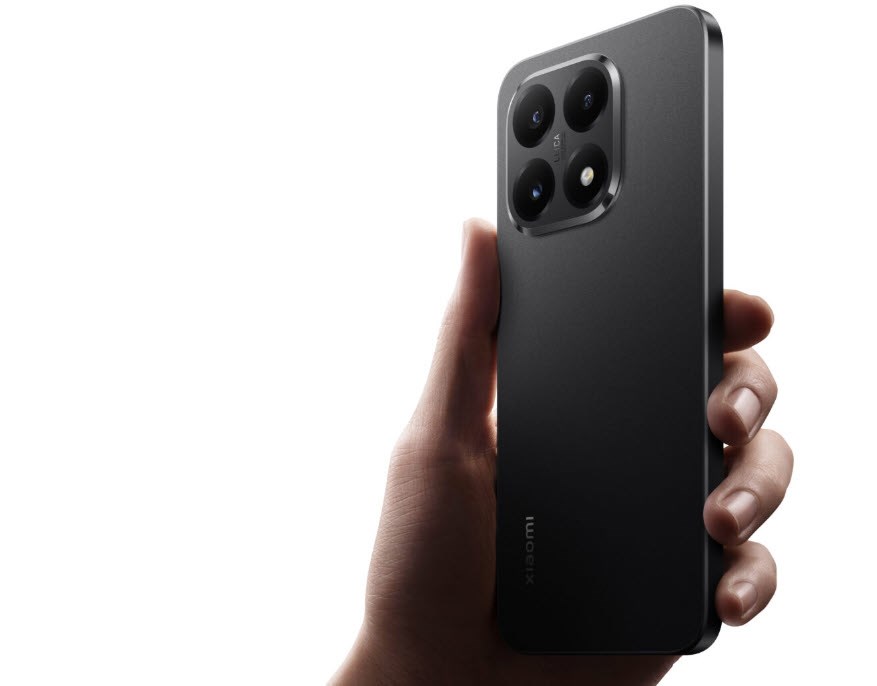 Xiaomi 15T Pro ra mắt: Camera Leica, chip Dimensity, giá từ 17 triệu - ảnh 1