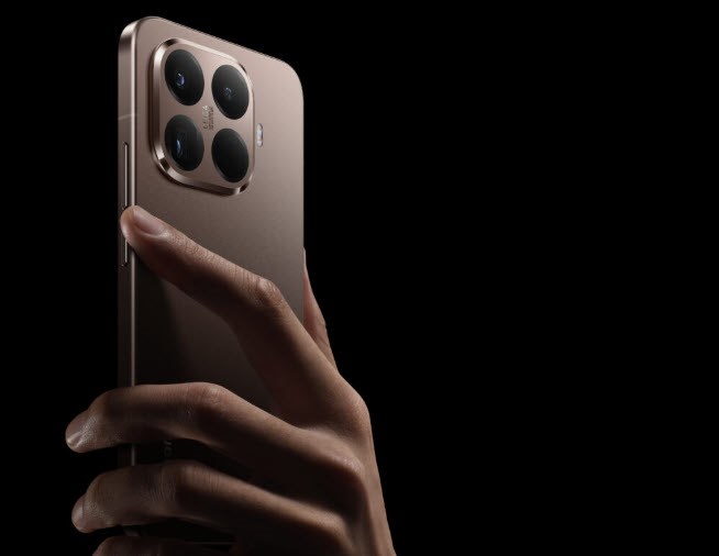 Xiaomi 15T Pro ra mắt: Camera Leica, chip Dimensity, giá từ 17 triệu - ảnh 2