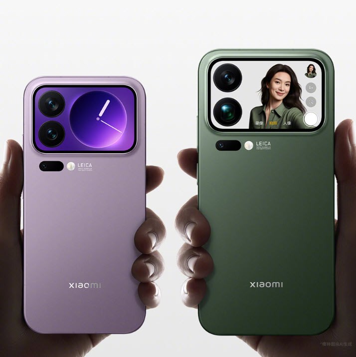 Xiaomi 17 chính thức ra mắt, thách thức iPhone 17 ở phân khúc cao cấp - ảnh 8