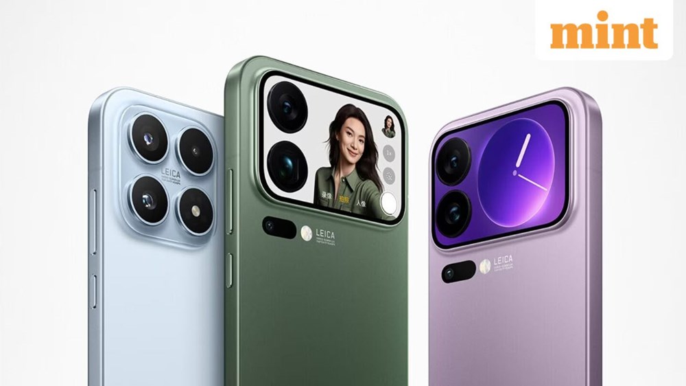 Xiaomi 17 chính thức ra mắt, thách thức iPhone 17 ở phân khúc cao cấp - ảnh 10