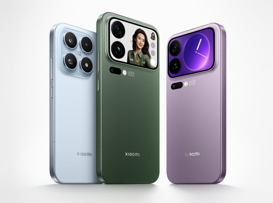 Xiaomi 17 chính thức ra mắt, thách thức iPhone 17 ở phân khúc cao cấp - ảnh 2