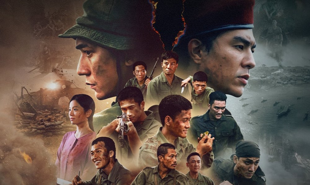 “Mưa đỏ” vượt 700 tỉ đồng, sắp rời rạp sau cơn sốt phòng vé - ảnh 1