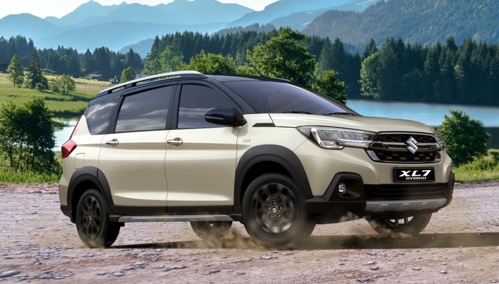 Vì sao người Việt quan tâm xe hybrid? - ảnh 4