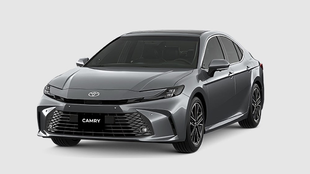 Vì sao người Việt quan tâm xe hybrid? - ảnh 3