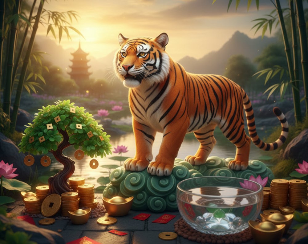 Tử vi hôm nay 27.9.2025: Dần, Mão, Mùi may mắn đủ đầy - ảnh 1