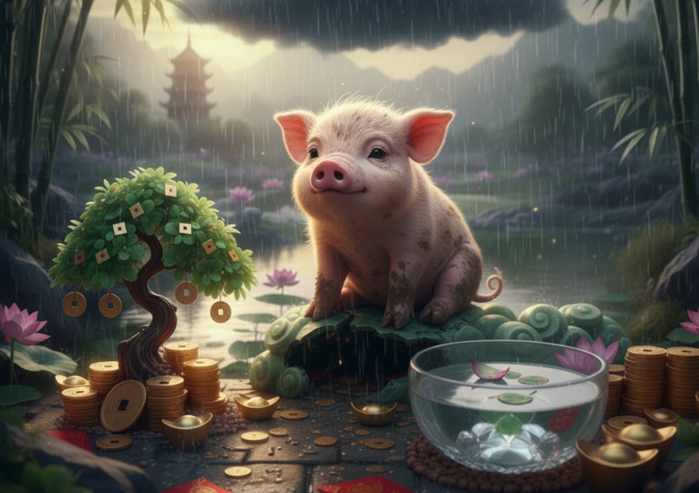 Tử vi hôm nay 27.9.2025: Ba con giáp đối mặt nhiều thử thách - ảnh 1
