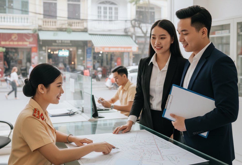 Thủ tục đăng ký hộ kinh doanh và địa điểm kinh doanh theo quy định mới - ảnh 1
