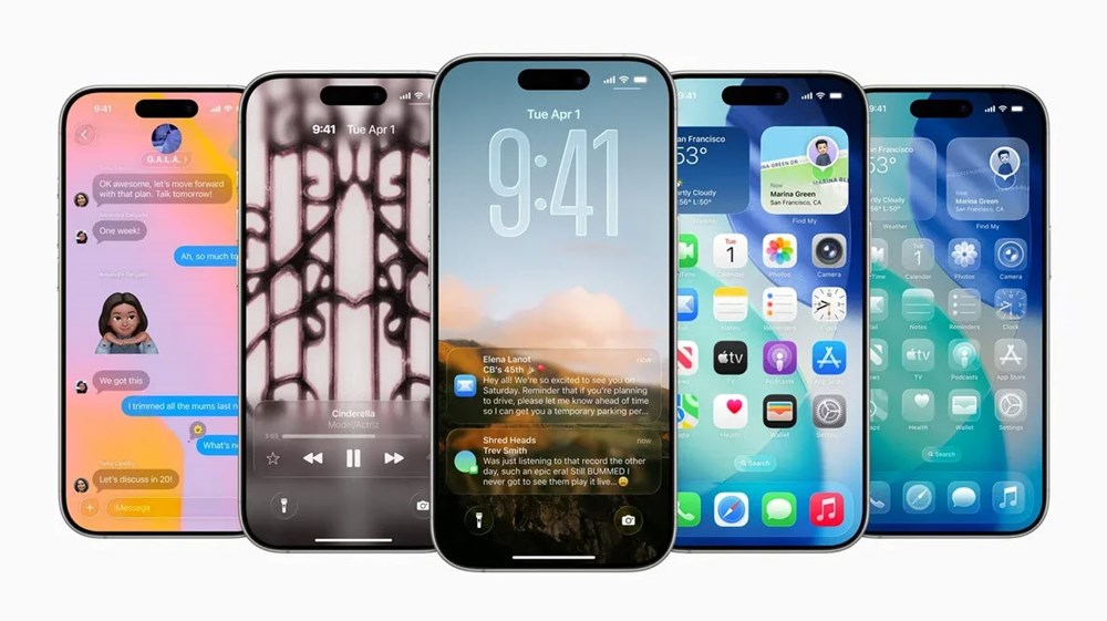 iMessage trên iOS 26 gặp lỗi kích hoạt: Apple đưa ra hướng dẫn chi tiết - ảnh 1