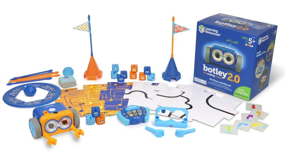 Quà Trung Thu công nghệ thiết thực cho bé: Vừa vui, vừa học - ảnh 2