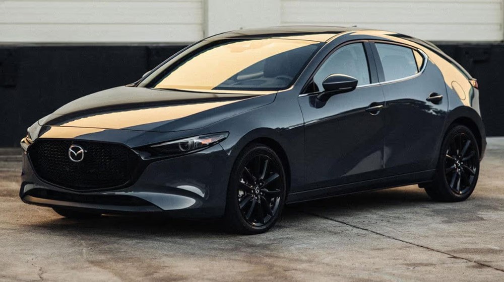 Vì sao Mazda3 2025 vẫn đáng mua trong tháng 10? - ảnh 1
