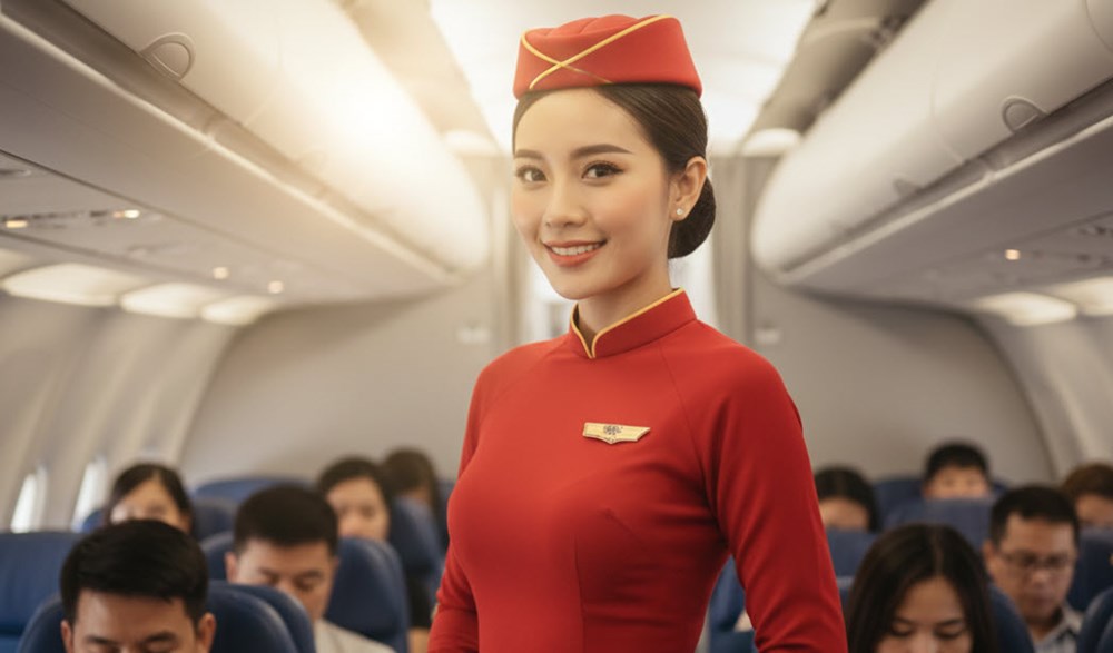 Giá vé máy bay nội địa hôm nay 6.10: nhiều tuyến giữ ổn định - ảnh 1