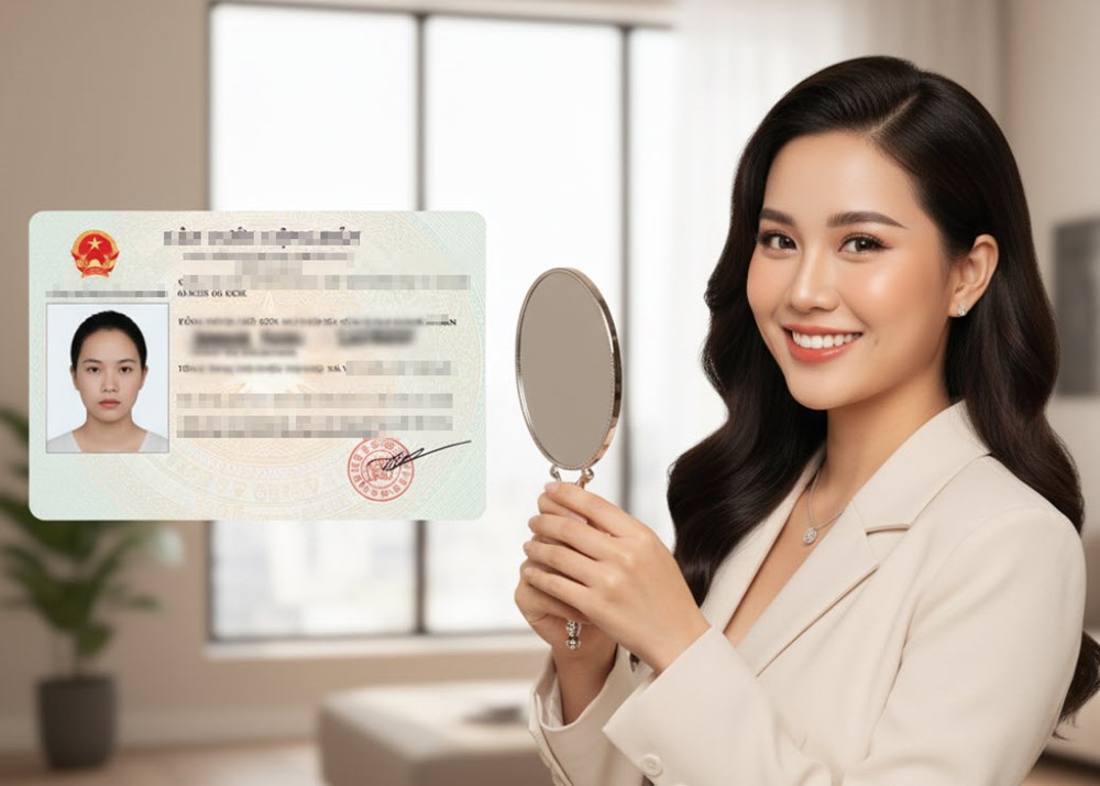 Khi nào phẫu thuật thẩm mỹ buộc phải đổi căn cước? - ảnh 1