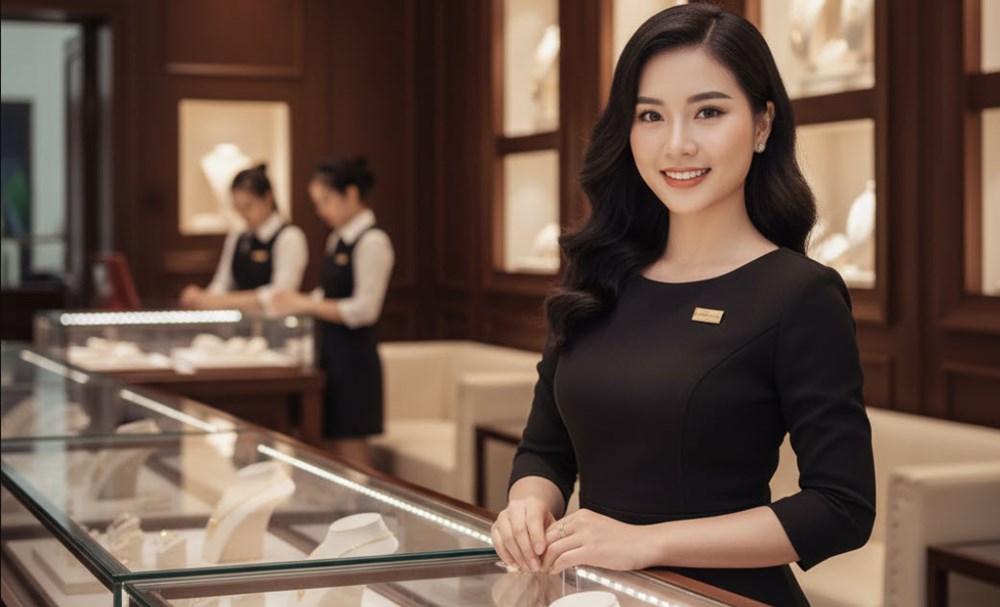 Giá vàng hôm nay 7.10: Tăng mạnh vượt 141 triệu/lượng - ảnh 1