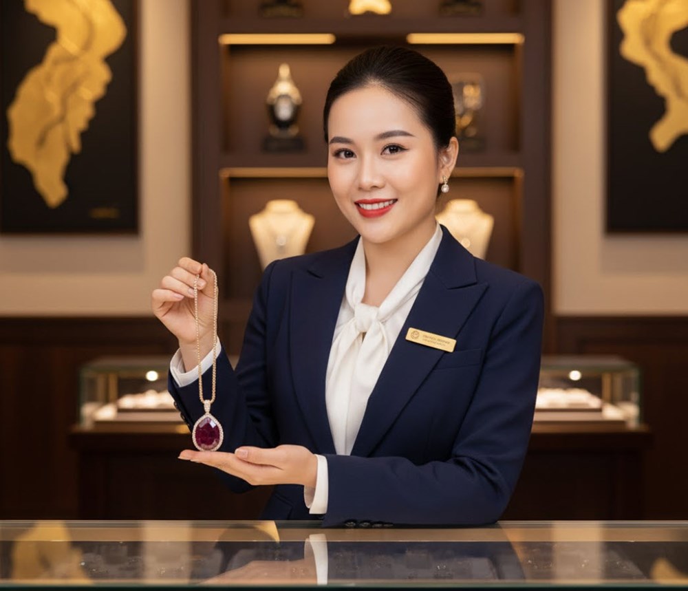 Giá vàng thế giới hôm nay 9.10 tăng 'sốc' vượt 4.000 USD - ảnh 1