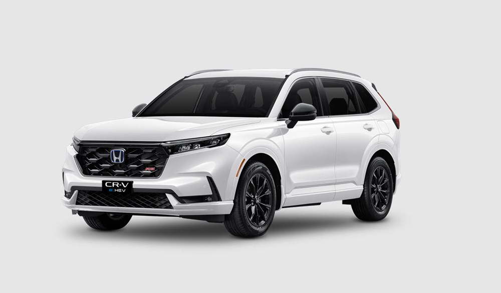 Những mẫu hybrid đáng mua nhất thị trường Việt tháng 10.2025 - ảnh 3