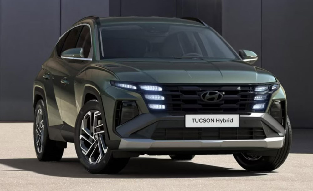 Những mẫu hybrid đáng mua nhất thị trường Việt tháng 10.2025 - ảnh 4