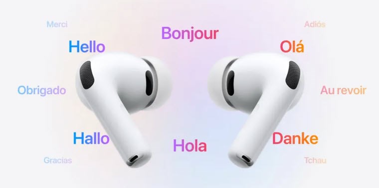 iOS 26.1 sắp ra mắt: 3 tính năng mới khiến iFan phấn khích - ảnh 3