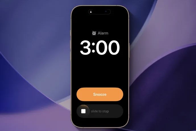 iOS 26.1 sắp ra mắt: 3 tính năng mới khiến iFan phấn khích - ảnh 4